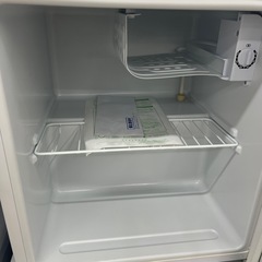 Abitelax（アビテラックス）/1ドア冷蔵庫のご紹介です！の画像