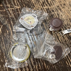 くら寿司 ちいかわ　の画像