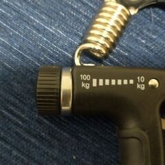 ハンドグリップ(未使用品)の画像