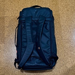 Mammut バックパック 30L ビジネス パソコン バッグ PC キャンプ アウトドア カメラ マムート セオン リュック の画像