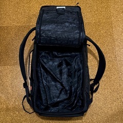 Mammut バックパック 30L ビジネス パソコン バッグ PC キャンプ アウトドア カメラ マムート セオン リュック の画像