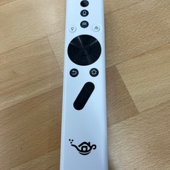 【極美品】popIn Aladdin 2（ポップイン アラジン 2） プロジェクター付きLEDシーリングライトの画像