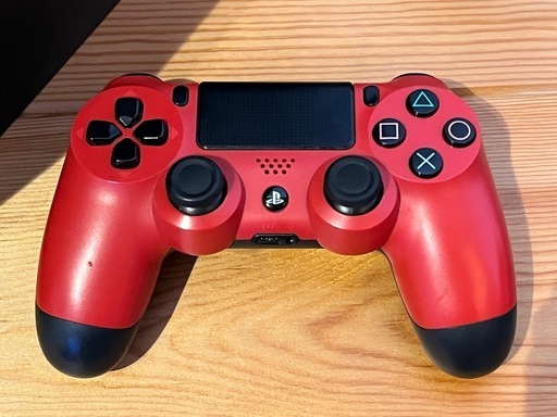 PS4 PRO 1TB(CHU7200B)