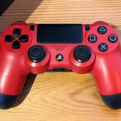 PS4 PRO 1TB(CHU7200B)の画像