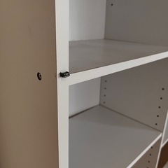 ホワイトカラーボックスの画像