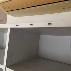 ホワイトカラーボックスの画像