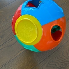 アンパンマン玩具の画像