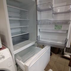 リユースのサカイ浦和店 【G023】SA 冷蔵庫 トウシバGR-T41GXK 2022の画像