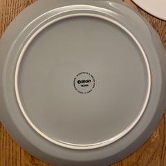 iittala イッタラ お皿3枚セットの画像