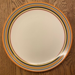 iittala イッタラ お皿3枚セットの画像