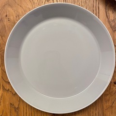 iittala イッタラ お皿3枚セットの画像