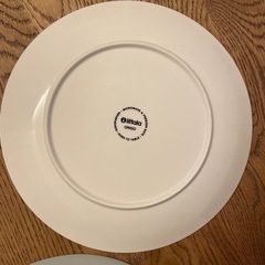 iittala イッタラ お皿3枚セットの画像