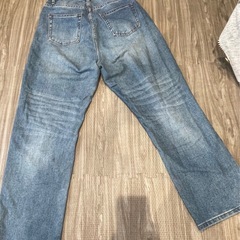 クラシカルエルフ　デニムパンツの画像