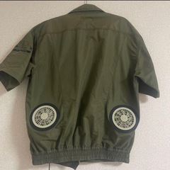 EARLY BIRD 空調服 LLサイズ フルセットの画像