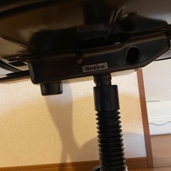 Steelcaseの椅子の画像