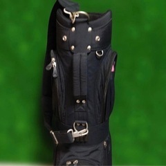 PUMA ゴルフバッグ キャディバッグ レディース ゴルフ の画像