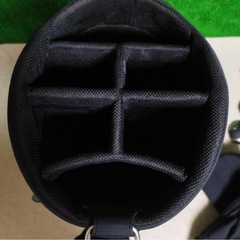 PUMA ゴルフバッグ キャディバッグ レディース ゴルフ の画像