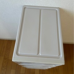 Fits 収納ケースの画像