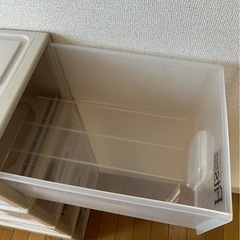 Fits 収納ケースの画像