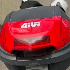 ホンダdio110の画像