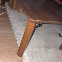 ローテーブルの画像