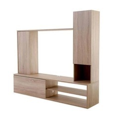 【美品】🌿‬LOWYAテレビボード テレビ台 収納たっぷり の画像