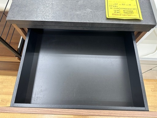 【ドリーム川西店御来店限定】☆ジモティー見たよ♪割引☆ 三幸ジャパン　レンジ台　ビル ／クリーニング済み【21255600000328