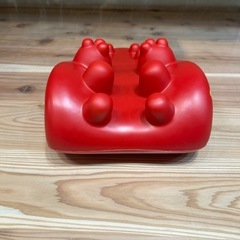 【ネックストレッチャー】クリーニング済み【管理番号1214】知 の画像