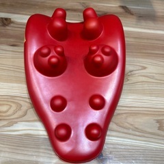 【ネックストレッチャー】クリーニング済み【管理番号1214】知 の画像