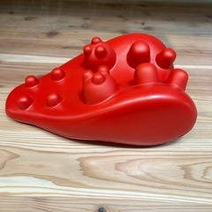 【ネックストレッチャー】クリーニング済み【管理番号1214】知 の画像