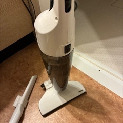 【動作確認済み】掃除機 ドライヤー TWINBIRD Panasonicの画像