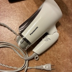 【動作確認済み】掃除機 ドライヤー TWINBIRD Panasonicの画像