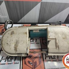 ▲🐶「ジモティ見た」でドリンクプレゼント中‼🐶 【中古】マキタ makita 2107F バンドソー 本体のみ【ハンズクラフト飯塚店】秋松の画像