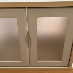 コーナー　テレビ台の画像