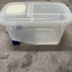 米びつ　7kg用　の画像