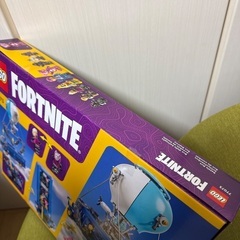 LEGO フォートナイト、バトルバス（本文確認お願いします）の画像