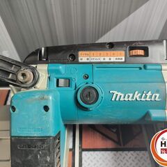 ▲🐶「ジモティ見た」でドリンクプレゼント中‼🐶 【中古】マキタ makita 2107F バンドソー 本体のみ【ハンズクラフト飯塚店】秋松の画像
