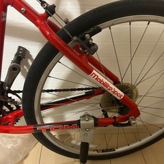 キャノンデール F700の画像