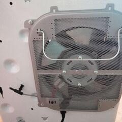 【24年製】ダイニチブルーヒーター/美品/の画像