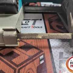 ▲🐶「ジモティ見た」でドリンクプレゼント中‼🐶 【中古】マキタ makita 2107F バンドソー 本体のみ【ハンズクラフト飯塚店】秋松の画像