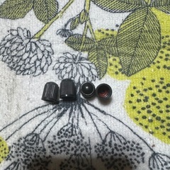 タイヤキャップの画像