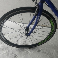 GIOS   ロードバイクの画像