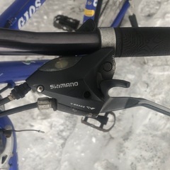 GIOS   ロードバイクの画像