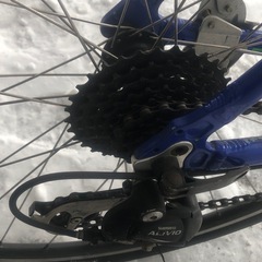 GIOS   ロードバイクの画像