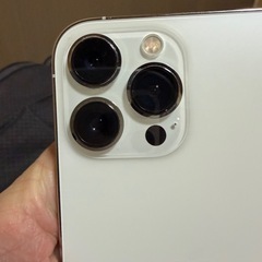 Apple iPhone13Pro MAX 512GBの画像