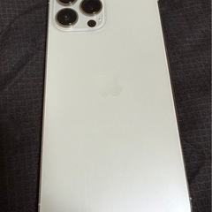 Apple iPhone13Pro MAX 512GBの画像