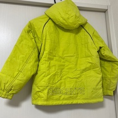 キッズ⭐スキーウェア⭐150cmの画像