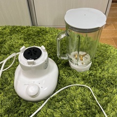 ミキサーの画像