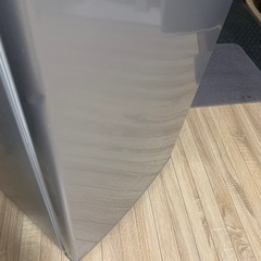 アクア  1ドア冷蔵庫 AQR-81E 75L の画像