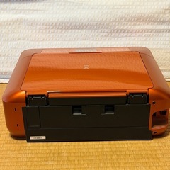 CANON インクジェットプリンター　MG7530の画像